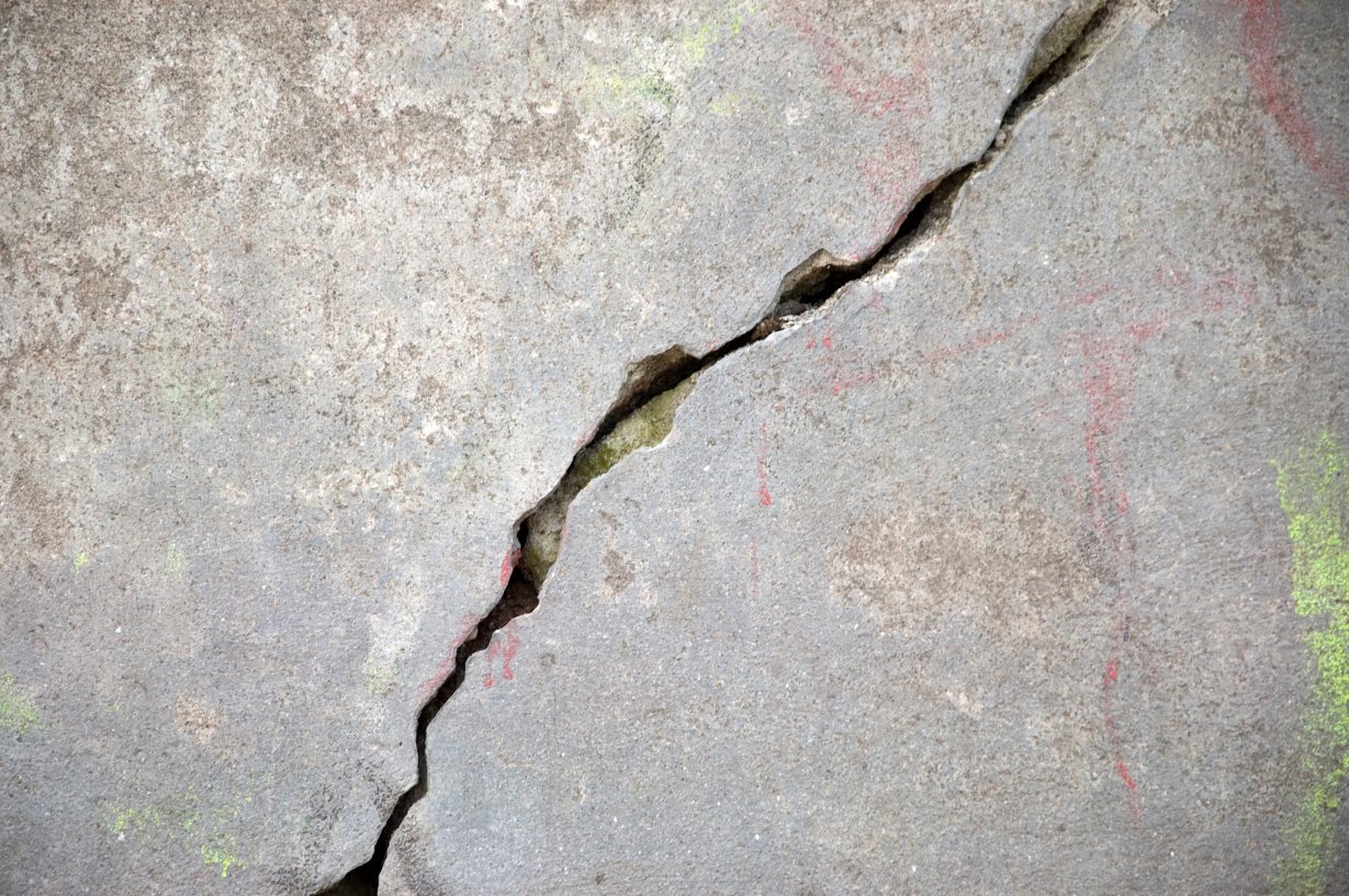 Wall Crack Detection